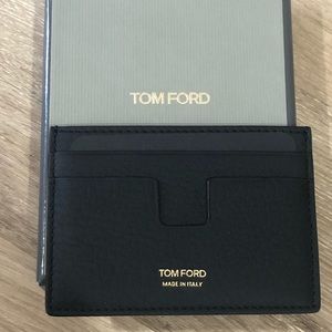 Tom Ford Card holder